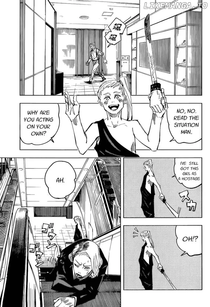 Jujutsu Kaisen Chapter 100 image 03_optimized